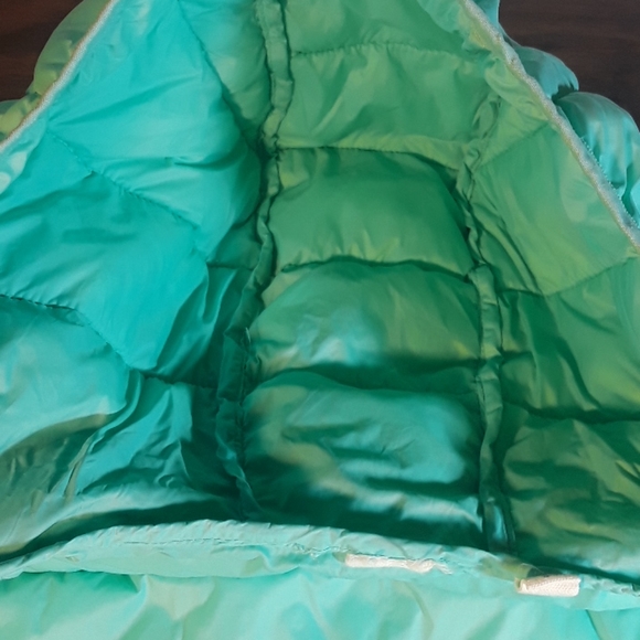 Gap windbreaker jacket - Picture 9 of 16